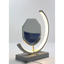 Die Grup Ledli Sulu Kum Saati Model 1 DIEGRP-RSKRGLT34