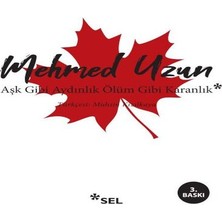 Judge Aşk Gibi Aydınlık Ölüm Gibi Karanlık