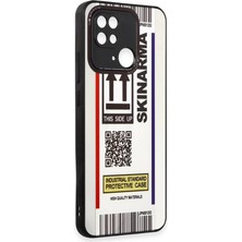 Magicool Xiaomi Redmi 10C Kılıf Mirror Desenli Kapak - Mirror - 7