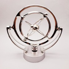 Katre46 Kinetik Orbital Denge Topu