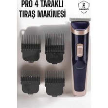 Die Grup Paslanmaz Çelik Bıçaklı Hassas Çelik Bıçaklı Tıraş Makinesi DIEGRP-RSKRGLT34