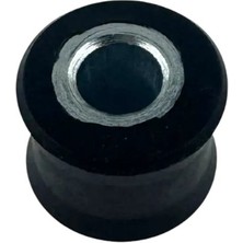 Moto Eczane Motosiklet Arka Amortisör Üst Takozu 10MM