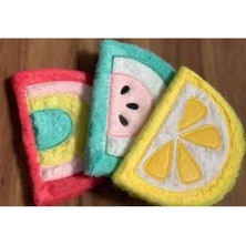 Katre46 Peluş Defter