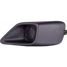 TŞT Fiat Doblo Ön Sis Lamba Kapağı Sol 2015- (Oem No:  735615288)