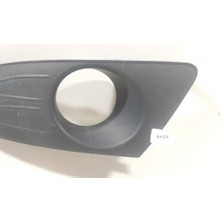TŞT Dacia Logan Ön Sis Lamba Kapağı Delikli Sol 2008- (Oem No:  8200838547)