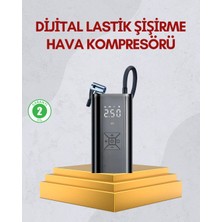 Die Grup Kablosuz Kullanımlı Dijital Kontrollü Taşınabilir Şişirme Cihazı DIEGRP-RSKRGLT34