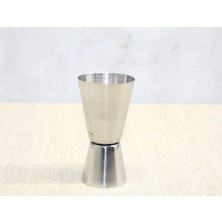 Die Grup Paslanmaz Çelik Kokteyl Bar Ölçeği 30/60 ml DIEGRP-RSKRGLT34