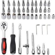 Die Grup 46 Parça Lokma Takımı DIEGRP-RSKRGLT34