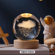 Die Grup Yağmur Bulutu Küre DIEGRP-RSKRGLT34