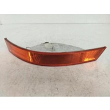 Tyc Renault Master Ön Sinyal Sol 2004- (Oem No:  8200163914)