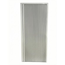 Nakkash Exclusive Termal 90x200 Akordiyon Kapı