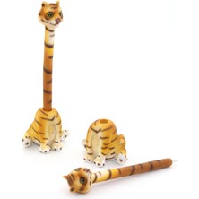 Die Grup Polyester Kaplan Tükenmez Kalem DIEGRP-RSKRGLT34