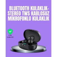 Die Grup Bluetooth Kulaklık Tws Yüksek Ses Kaliteli Kesintisiz Dijital Göstergeli Kulaklık Dıegrp-Rskrglt