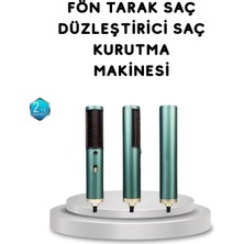 Die Grup Iyon Teknolojili Profesyonel Saç Kurutma ve Şekillendirme Makinesi 360° Dönebilen Dıegrp-Rskrgl