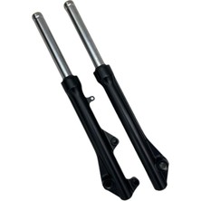 Moto Eczane Ön Amortisör Takımı Oem Honda Dio 110