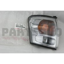 Tyc Toyota Hilux Ön Sinyal Sağ 2001 2003- (Oem No:  8151135300)