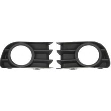 Dega Renault Megane Ön Sis Lamba Kapağı Delikli Sol 2003-2006 (Oem No:  7701474479)