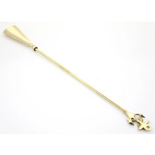 Die Grup Pirinç Çapalı Kerata Çekecek Model 6 DIEGRP-RSKRGLT34