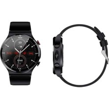 Die Grup G42 Akıllı Saat DIEGRP-RSKRGLT34