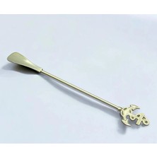 Die Grup Pirinç Çapalı Kerata Çekecek Model 3 DIEGRP-RSKRGLT34