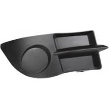 TŞT Renault Clio Symbol Ön Sis Lamba Kapağı Sol 2006-2008 (Oem No:  7702295497)