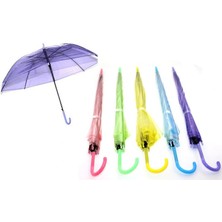 Die Grup Renkli Şemsiye DIEGRP-RSKRGLT34