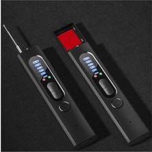 Die Grup Böcek Arama Kamera Tespit Cihazı Rf Sinyal Dedektörü Akıllı Cihaz﻿﻿ DIEGRP-RSKRGLT34