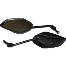 Moto Eczane Ayna Takımı 10MM Yamaha Mt-25 Nmax 125 155