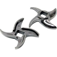 Die Grup Inox Paslanmaz Kıyma Makinesi Bıçağı 32 No DIEGRP-RSKRGLT34