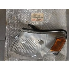 Tyc Toyota Corolla Ön Sinyal Sarı Sağ 1992-1994 (Oem No:  8162012530)