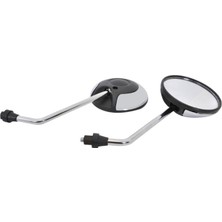 Moto Eczane Ayna Takımı 8mm Kuba Trendy 50CC