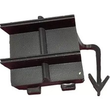 Dega Renault Symbol Ön Çeki Demir Kapağı 2009-2012 (Oem No:  8200784455)