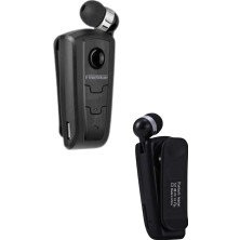 Die Grup Mikrofonlu Makaralı Bluetooth Kulakiçi Kulaklık Android ve Ios Uyumlu DIEGRP-RSKRGLT34