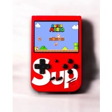 Die Grup Sup  400 Oyun Oyunlu El Atarisi DIEGRP-RSKRGLT34