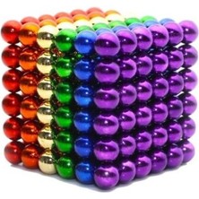 Die Grup Manyetik Neodyum Neocube DIEGRP-RSKRGLT34