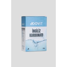 Dovit Ingiliz Karbonatı 200 gr