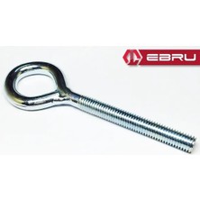 Die Grup Kaynaklı Civata M8X160 - 5 Adet DIEGRP-RSKRGLT34