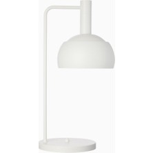 Louis Poulsen Fj Elements Masa Lambası Finn Juhl Heykelsi Tasarım