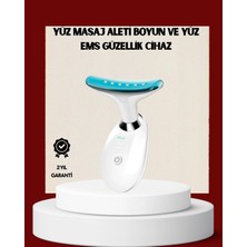 Die Grup Derin Gözenek Temizleyici ve Cilt Sıkılaştırıcı Masaj Cihazı – Tüm Cilt Tiplerine Uygun D