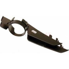 TŞT Bmw 3 Serisi Coupe Ön Sis Lamba Kapağı Sol 1998-2003 (Oem No:  51118204357)