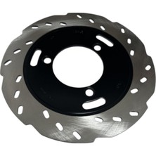 Moto Eczane Arka Fren Diski Orjinal Tvs Apache Rtr 200