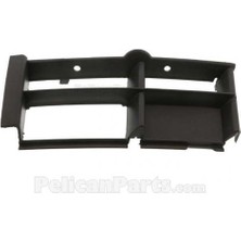 TŞT Bmw 5 Serisi Ön Sis Lamba Kapağı Sağ 1997-2002 (Oem No:  51118235642)