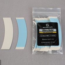 Seçkin Trend Protez Saç Bandı 36 Adet'lik