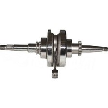 Moto Eczane Krank Komple Scooter 50CC 80CC 22T