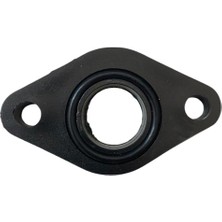 Moto Eczane Karbüratör Manifold Fiberi Contası Oringli Rapıd 50 Revıval 50 Scooter Gy6 50