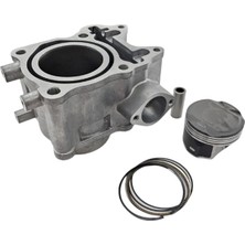 Moto Eczane Silindir Seti Komple Rks Freccia 150CC