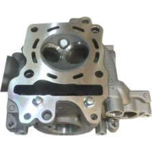 Moto Eczane Silindir Üst Kapağı Honda Pcx 150 2013-2017