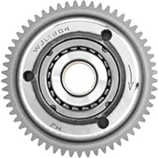 Moto Eczane Ilk Hareket Marş Rublesi Bajaj Pulsar Ns 200