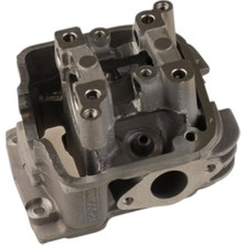 Moto Eczane Monero Silindir Üst Kapağı Komple Honda Alpha 110