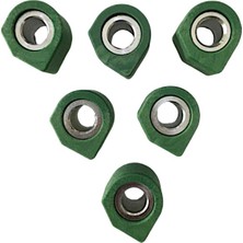 Moto Eczane Tahrik Seti Performans 014 18X14MM 10GR Honda Spacy 110 Alpha 110 Fiddle Iı Gy6 Scooter 125CC 150CC